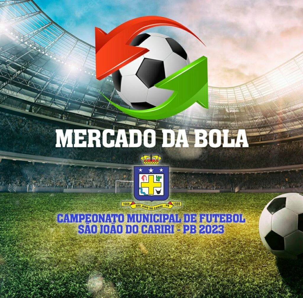 CAMPEONATO REGIONAL DE ESCOLINHAS DE FUTEBOL 2023 - Prefeitura Bonfinópolis