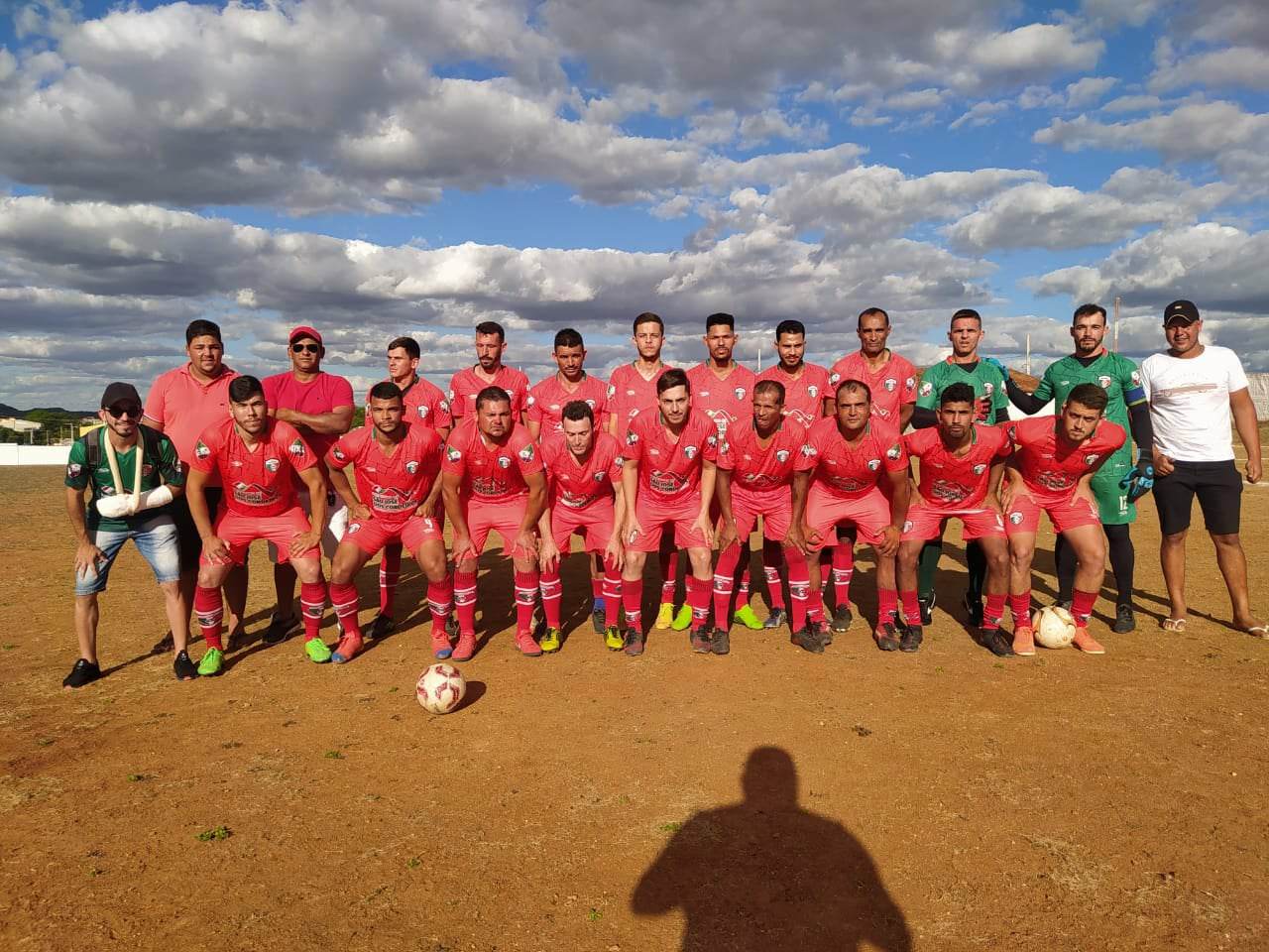 Município de Carapicuíba/SP  Copa Carapicuíba Sub 20 chega a fase