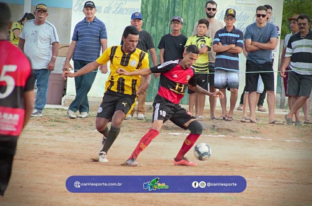 Quinta rodada da Taça Amobi terá dois jogos no sábado - Jornal Quero Viver