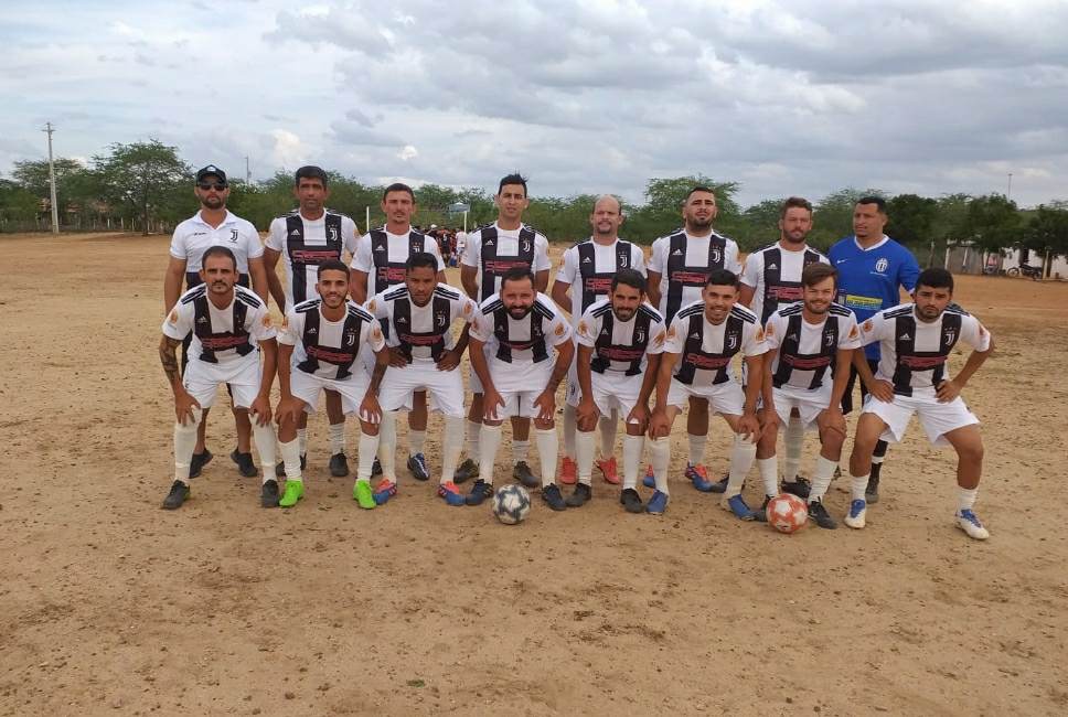 3ª RODADA DO CAMPEONATO DE FUTEBOL DE GAMELEIRA [12/11/2023] 