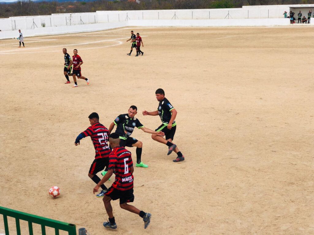 t3-1024x768 Equilíbrio entre as equipes são destaques nos jogos da 2ª rodada do Campeonato Municipal de Futebol de São João do Tigre